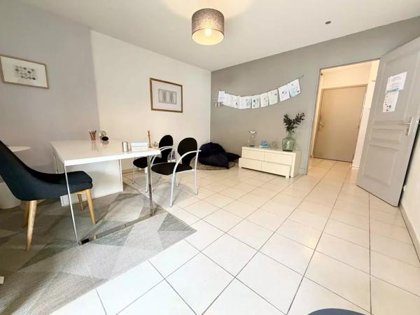 Vente immobilière : Appartement à L'Union  2 pièces 44 m² 177 000 €- FLORENCE CARRÉ IMMO.