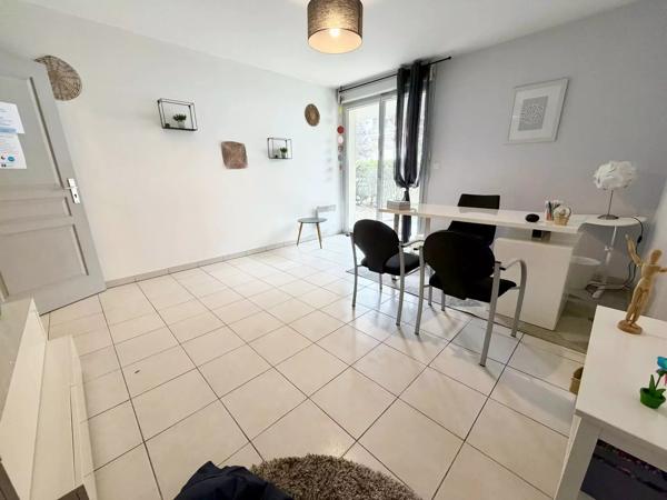 Vente immobilière : Appartement à L'Union  2 pièces 44 m² 177 000 €- FLORENCE CARRÉ IMMO.