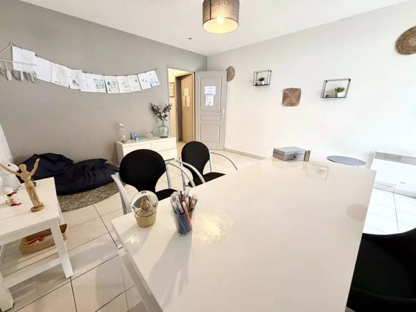 Vente immobilière : Appartement à L'Union  2 pièces 44 m² 177 000 €- FLORENCE CARRÉ IMMO.