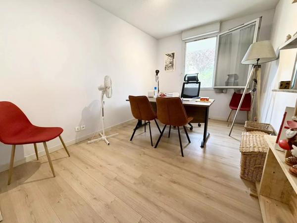 Vente immobilière : Appartement à L'Union  2 pièces 44 m² 177 000 €- FLORENCE CARRÉ IMMO.