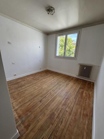 Appartement T3 de 56.44m² avec garage Toulouse Pont des Demoiselles