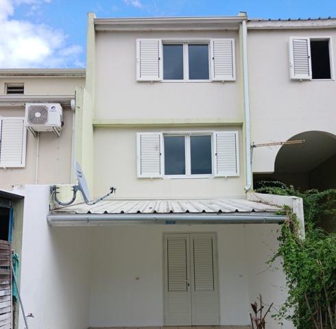 VENTE 35 LA FORET 2- MAISON