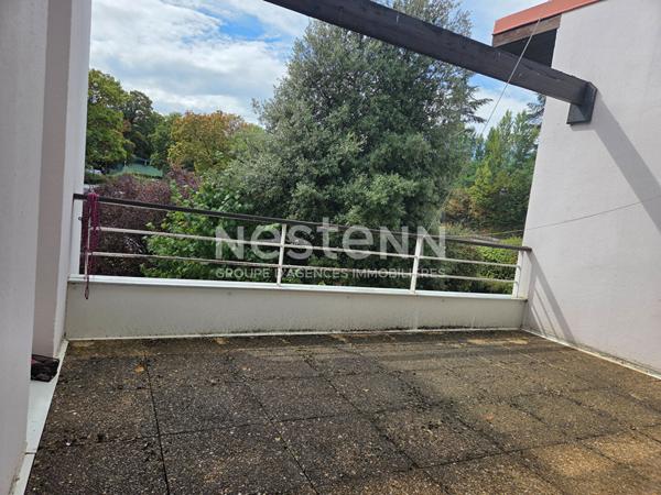Maison Massy 4 pièce(s) 88 m2 avec garage et jardin - MASSY Villaine