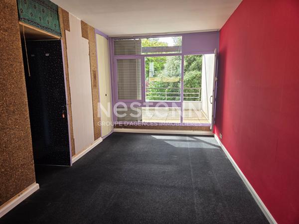 Maison Massy 4 pièce(s) 88 m2 avec garage et jardin - MASSY Villaine
