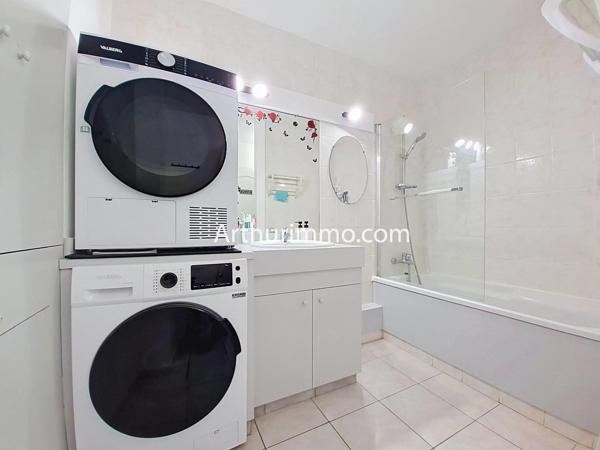 Vente                                                      Appartement
                        
                     4 pièces                      78 m2                     à Boissy-Saint-Léger