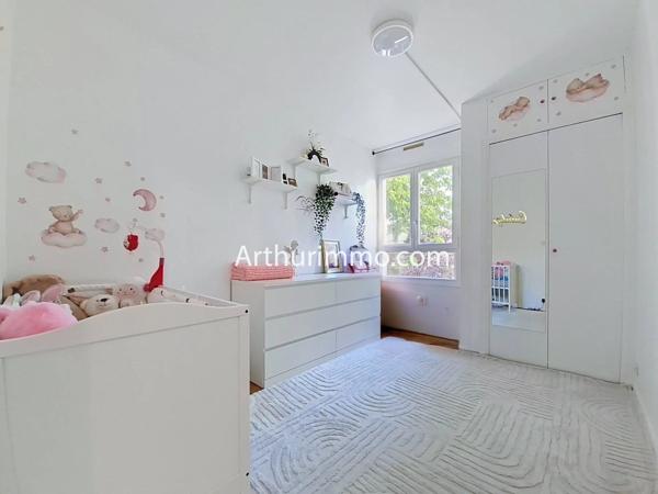 Vente                                                      Appartement
                        
                     4 pièces                      78 m2                     à Boissy-Saint-Léger