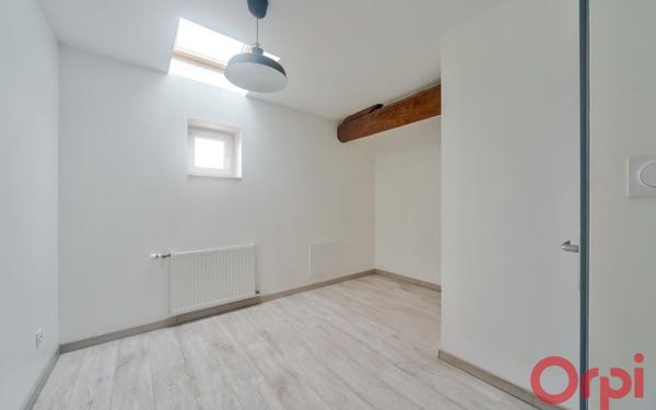 Maison à vendre    4 pièces • 110 m2 Charnay-lès-Mâcon
