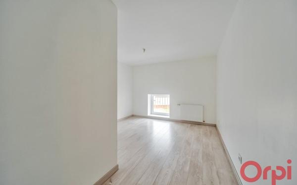 Maison à vendre    4 pièces • 110 m2 Charnay-lès-Mâcon