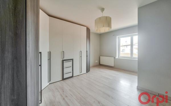 Maison à vendre    4 pièces • 110 m2 Charnay-lès-Mâcon