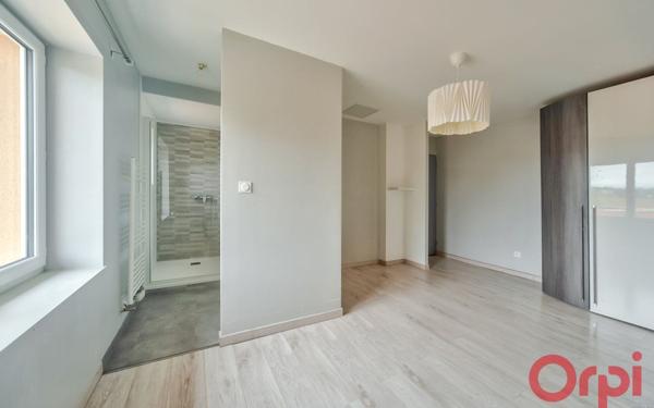 Maison à vendre    4 pièces • 110 m2 Charnay-lès-Mâcon