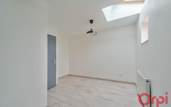 Maison à vendre    4 pièces • 110 m2 Charnay-lès-Mâcon