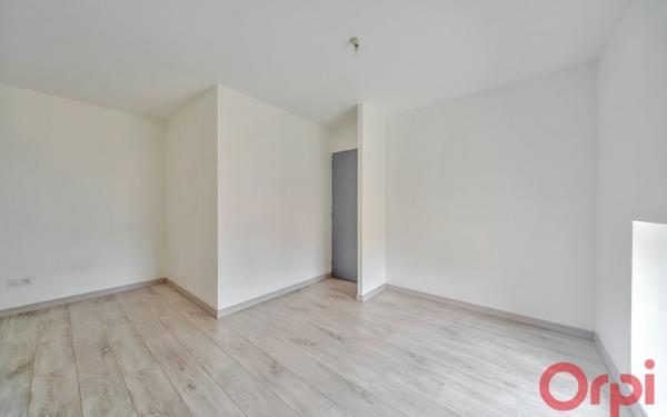 Maison à vendre    4 pièces • 110 m2 Charnay-lès-Mâcon