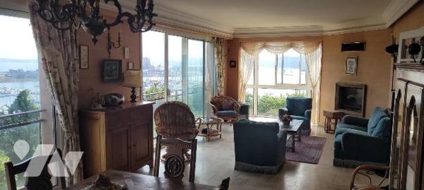 CAMARET SUR MER - RARE - VUE SUR MER - Maison récente de bonne construction composée d'une entr...