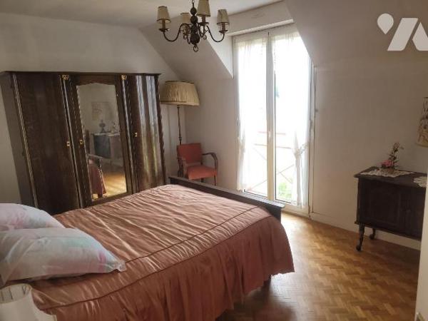 CAMARET SUR MER - RARE - VUE SUR MER - Maison récente de bonne construction composée d'une entr...