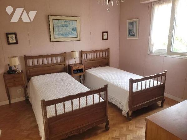 CAMARET SUR MER - RARE - VUE SUR MER - Maison récente de bonne construction composée d'une entr...