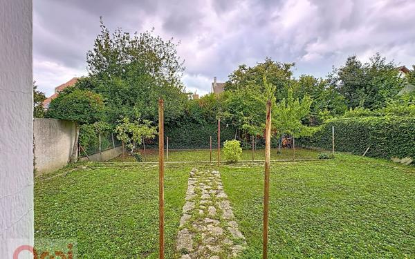 Maison à vendre    6 pièces • 144 m2 Châtillon