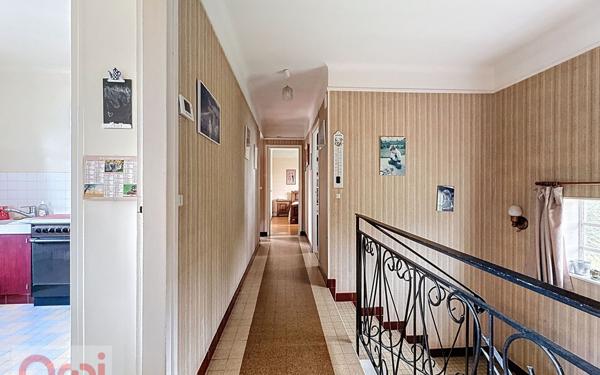 Maison à vendre    6 pièces • 144 m2 Châtillon