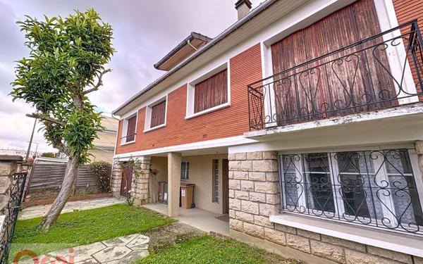 Maison à vendre    6 pièces • 144 m2 Châtillon