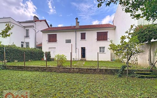 Maison à vendre    6 pièces • 144 m2 Châtillon