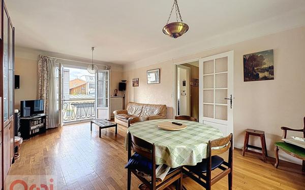 Maison à vendre    6 pièces • 144 m2 Châtillon