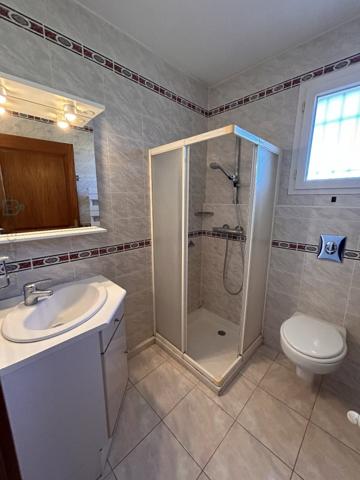 Spacieuse villa sise sur un terrain de 493m² - Bouzigues