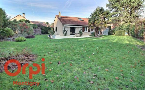 Maison à vendre    4 pièces •  Voisins-le-Bretonneux