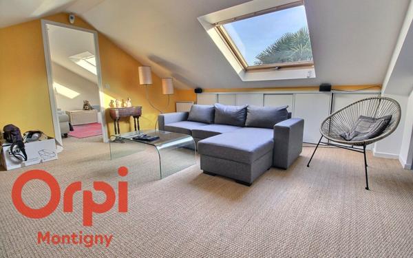 Maison à vendre    4 pièces •  Voisins-le-Bretonneux