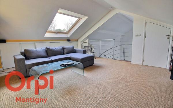 Maison à vendre    4 pièces •  Voisins-le-Bretonneux