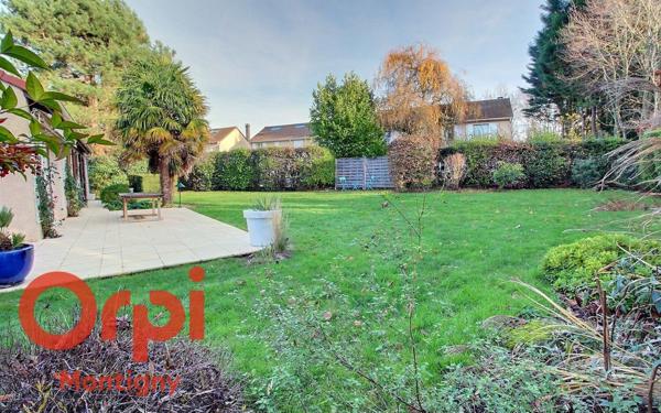 Maison à vendre    4 pièces •  Voisins-le-Bretonneux