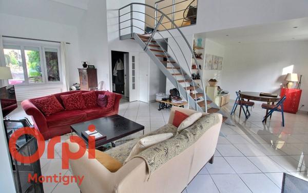 Maison à vendre    4 pièces •  Voisins-le-Bretonneux