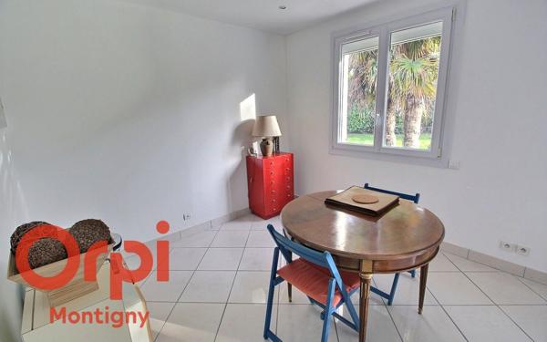 Maison à vendre    4 pièces •  Voisins-le-Bretonneux