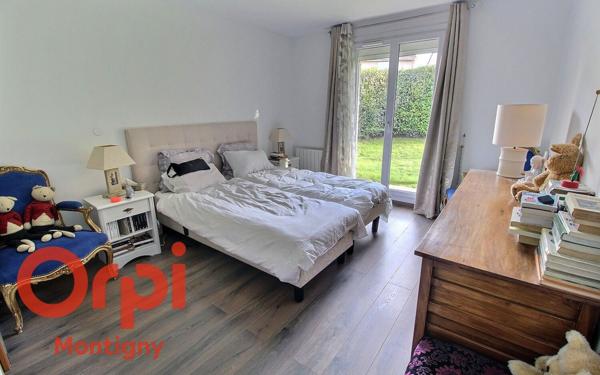 Maison à vendre    4 pièces •  Voisins-le-Bretonneux