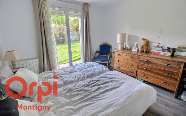 Maison à vendre    4 pièces •  Voisins-le-Bretonneux