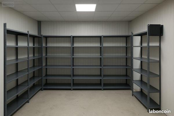 Local commercial à vendre à Marles-les-Mines dans le Pas-de-Calais (62540), ref : 21/2520