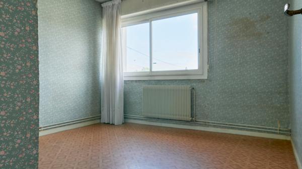Maison 4 chambres jardin garage