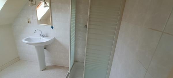 Maison 3 ou 4 chambres sur 1700 m² de terrain