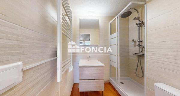 À vendre Appartement 2 pièces 30.22 m² - Saint-cyprien 66750