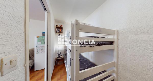 À vendre Appartement 2 pièces 30.22 m² - Saint-cyprien 66750