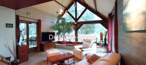 Maison à vendre 6 pièces de 160 m²