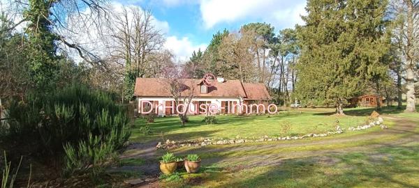 Maison à vendre 6 pièces de 160 m²