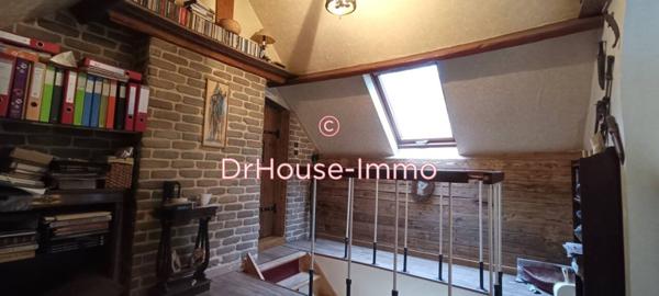 Maison à vendre 6 pièces de 160 m²