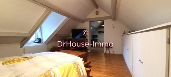 Maison à vendre 6 pièces de 160 m²