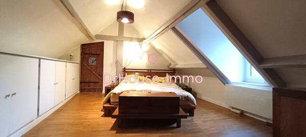 Maison à vendre 6 pièces de 160 m²