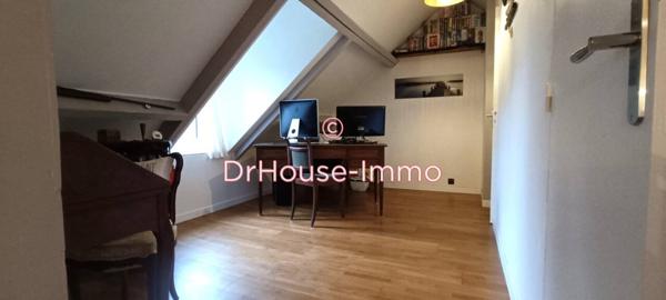 Maison à vendre 6 pièces de 160 m²