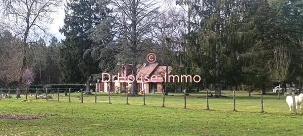 Maison à vendre 6 pièces de 160 m²