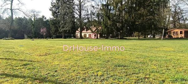 Maison à vendre 6 pièces de 160 m²