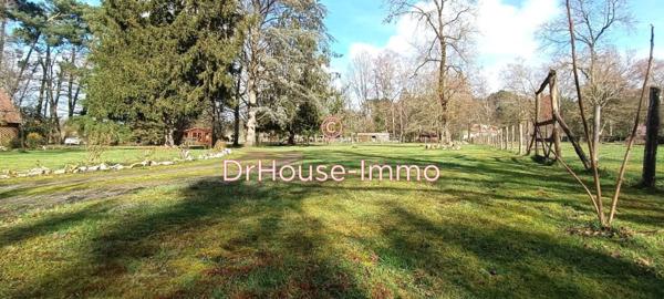 Maison à vendre 6 pièces de 160 m²