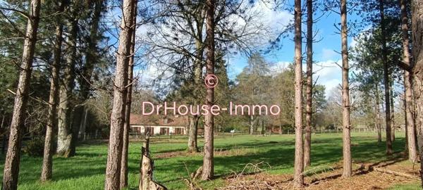 Maison à vendre 6 pièces de 160 m²