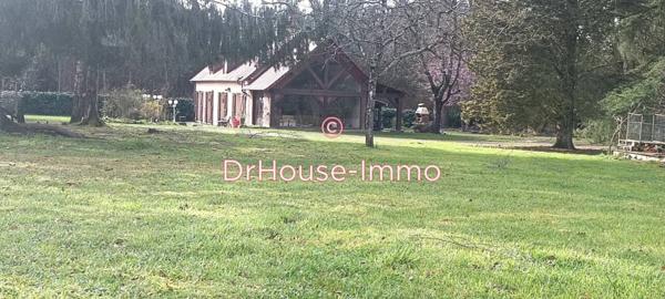 Maison à vendre 6 pièces de 160 m²