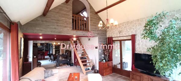 Maison à vendre 6 pièces de 160 m²